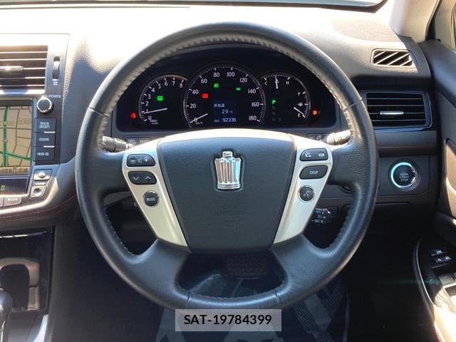 Toyota CROWN 2010-03 8219491-10