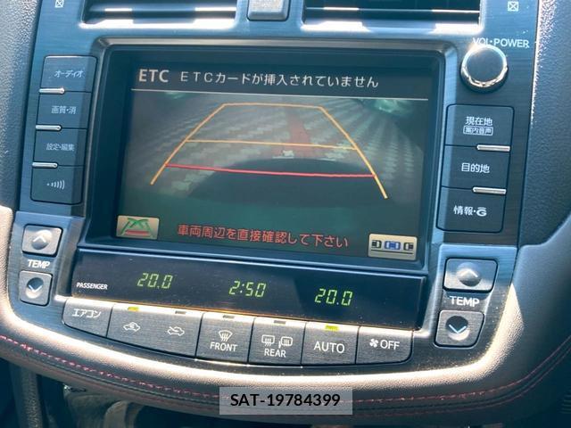 Toyota CROWN 2010-03 8219491-3