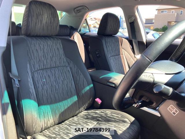 Toyota CROWN 2010-03 8219491-7