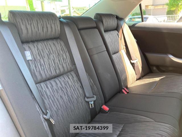 Toyota CROWN 2010-03 8219491-8