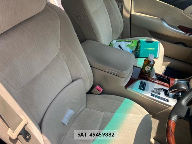 Toyota CROWN 2012-06 8219573-10