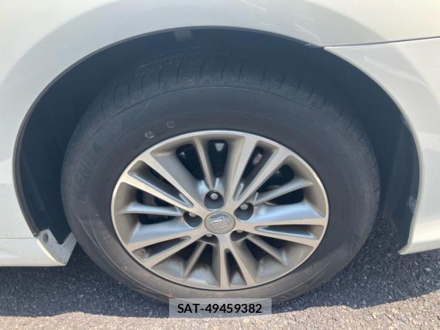 Toyota CROWN 2012-06 8219573-4