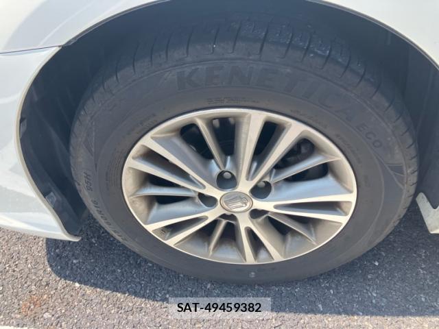 Toyota CROWN 2012-06 8219573-5