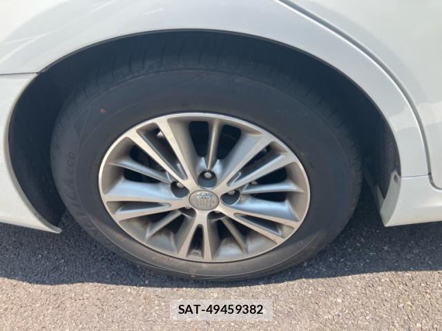 Toyota CROWN 2012-06 8219573-6