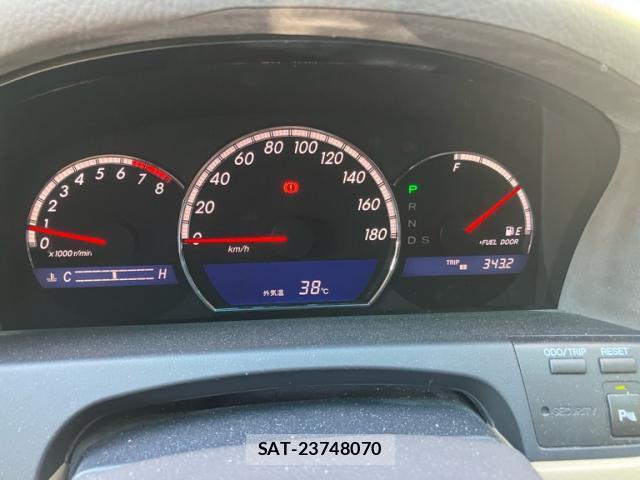 Toyota CROWN 2007-09 8219824-8