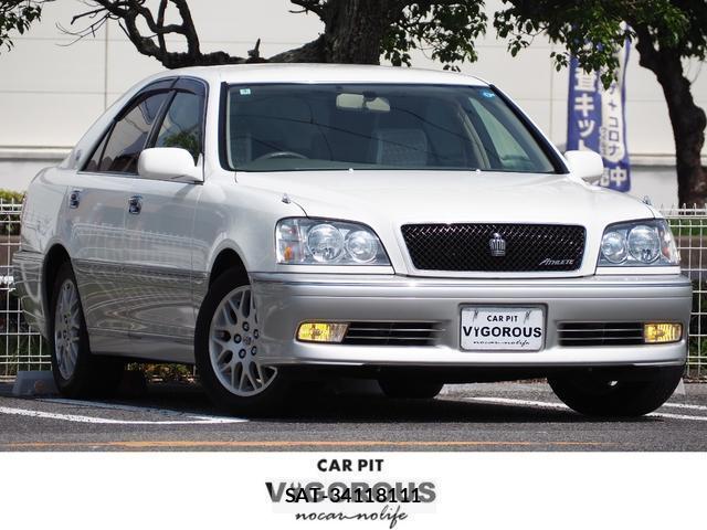 Toyota CROWN 2002-03 8220334-0