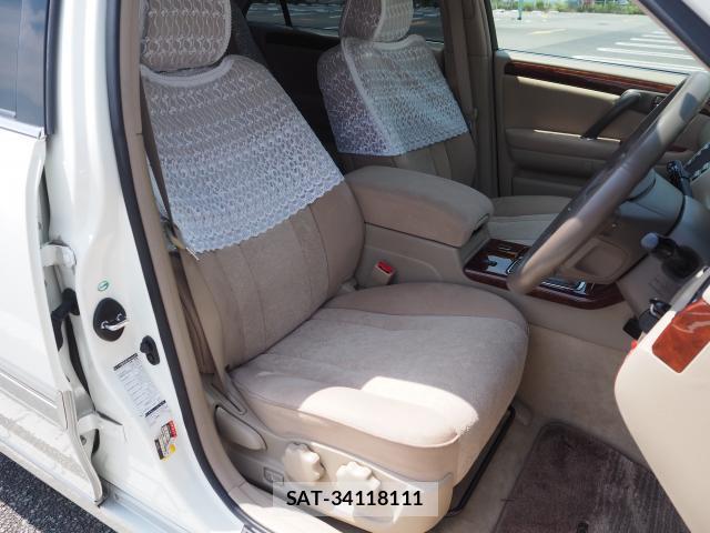 Toyota CROWN 2002-03 8220334-11