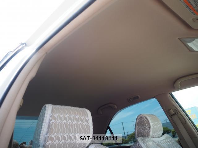 Toyota CROWN 2002-03 8220334-14