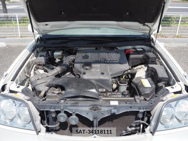 Toyota CROWN 2002-03 8220334-16