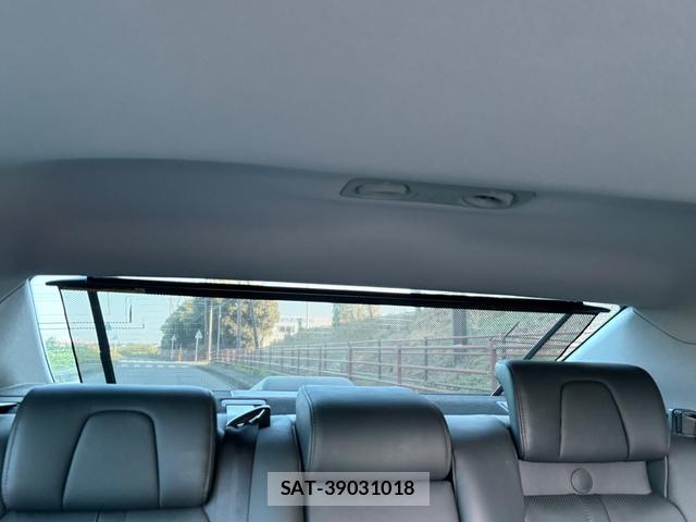 Toyota CROWN 2013-07 8220818-11