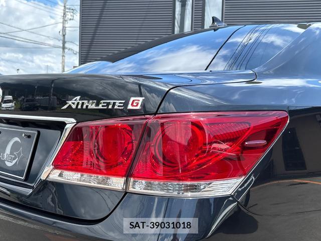 Toyota CROWN 2013-07 8220818-7