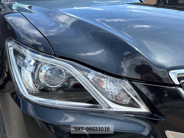Toyota CROWN 2013-07 8220818-9