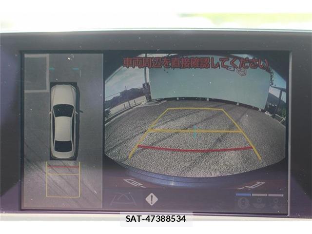 Toyota CROWN 2019-09 8221922-1