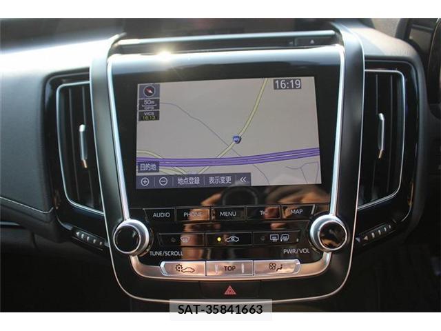 Toyota CROWN 2020-06 8221923-1