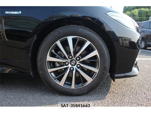Toyota CROWN 2020-06 8221923-12