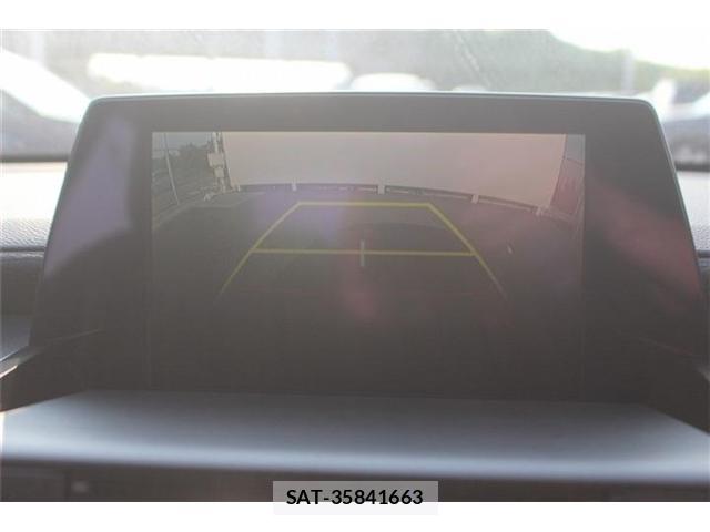 Toyota CROWN 2020-06 8221923-3