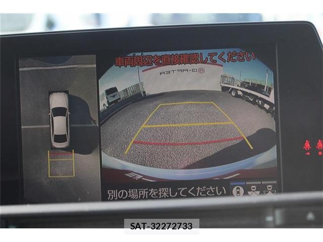 Toyota CROWN 2018-10 8222089-2