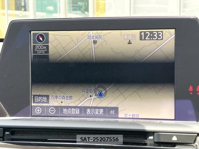 Toyota CROWN 2018-08 8222174-4
