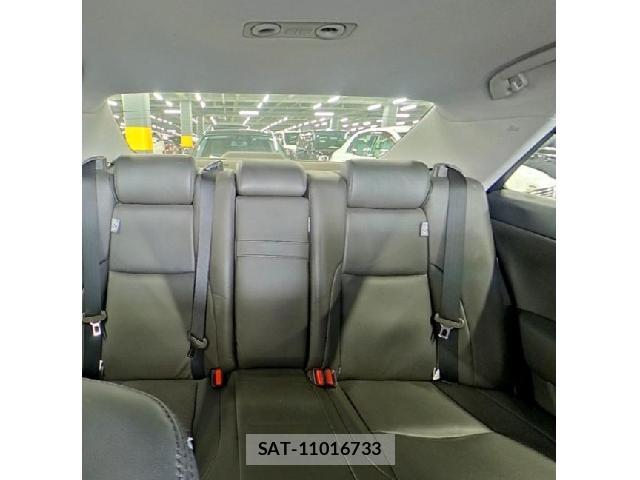 Toyota CROWN 2010-06 8222554-6