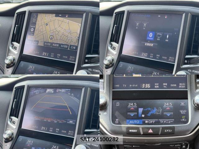 Toyota CROWN 2016-11 8223197-13
