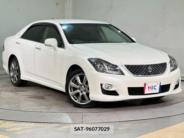 Toyota CROWN 2009-02 8224047-12