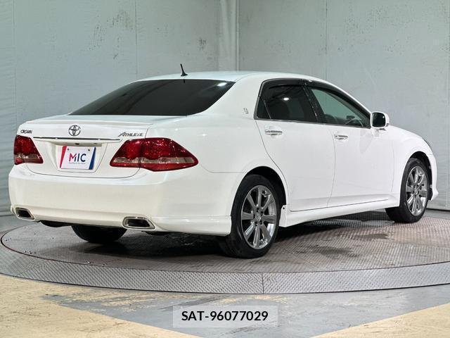Toyota CROWN 2009-02 8224047-14
