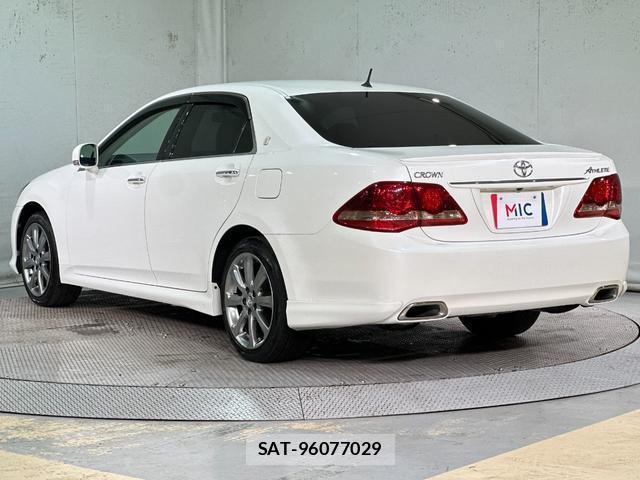 Toyota CROWN 2009-02 8224047-16