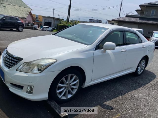 Toyota CROWN 2008-05 8224156-0