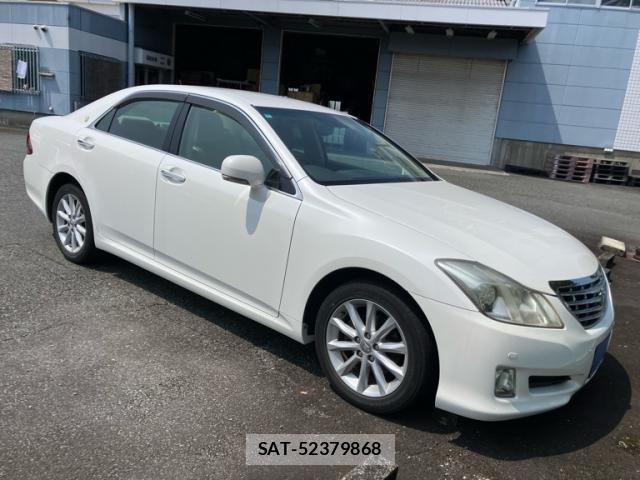 Toyota CROWN 2008-05 8224156-1