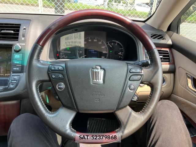 Toyota CROWN 2008-05 8224156-10