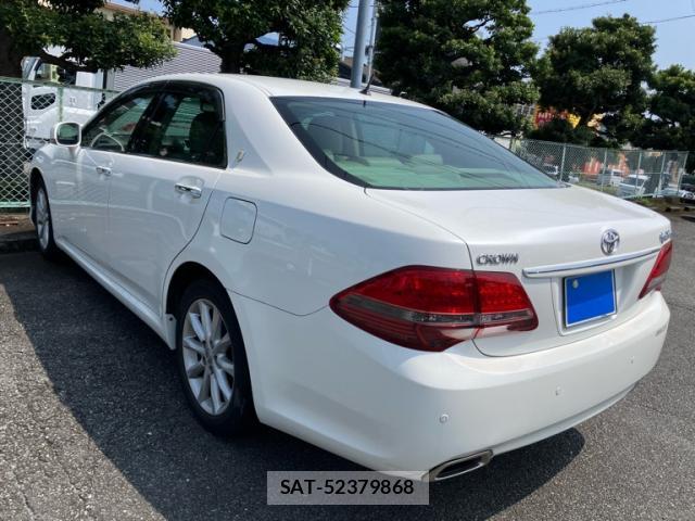 Toyota CROWN 2008-05 8224156-12