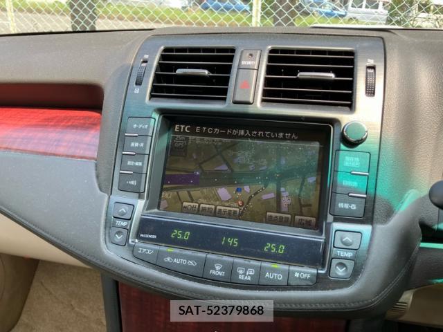 Toyota CROWN 2008-05 8224156-14