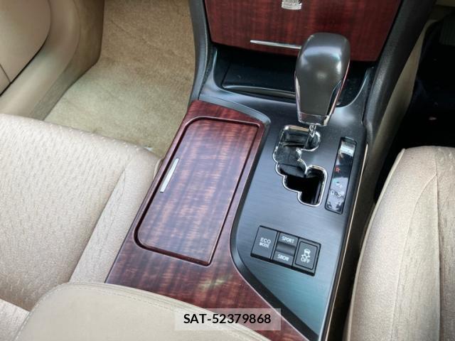 Toyota CROWN 2008-05 8224156-15