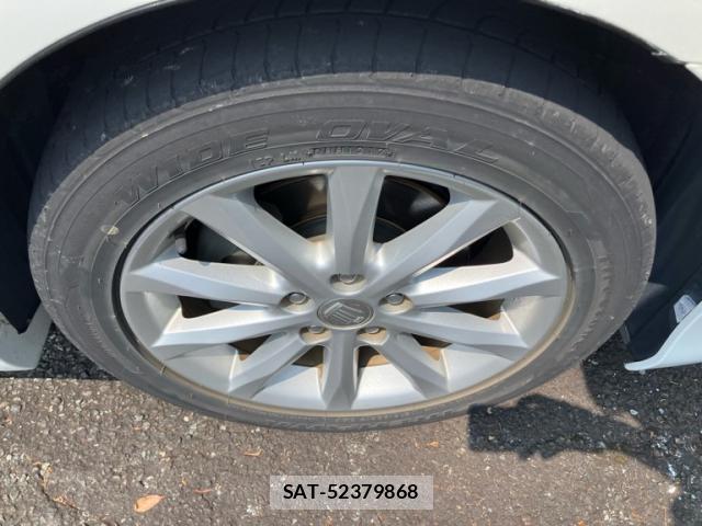 Toyota CROWN 2008-05 8224156-2