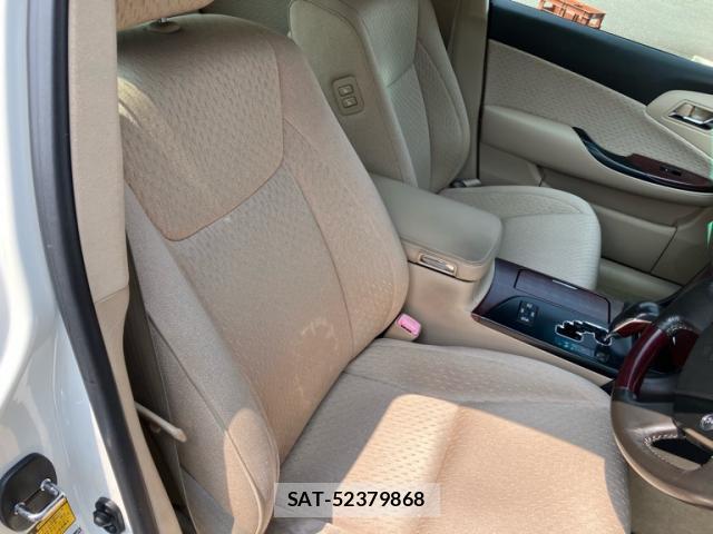 Toyota CROWN 2008-05 8224156-3