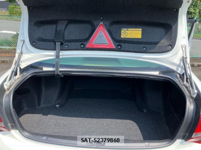 Toyota CROWN 2008-05 8224156-5