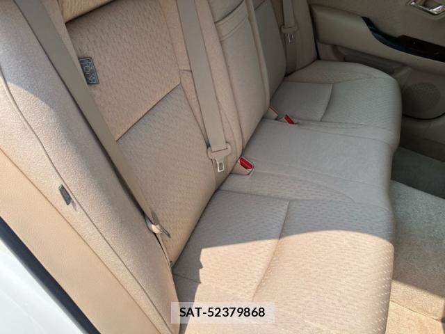 Toyota CROWN 2008-05 8224156-6