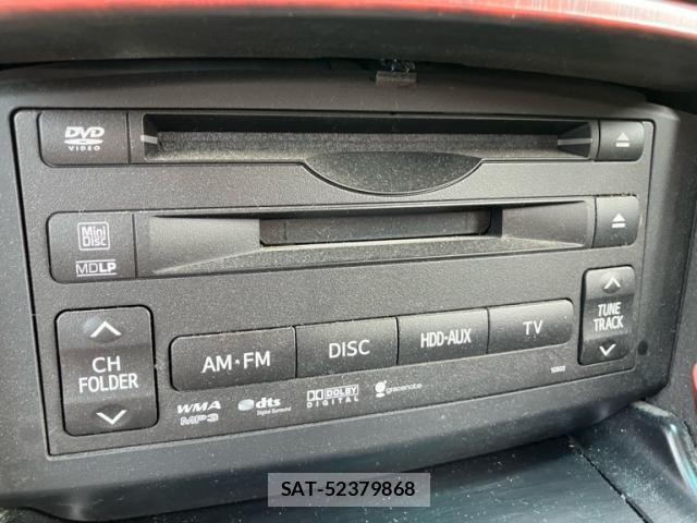 Toyota CROWN 2008-05 8224156-8