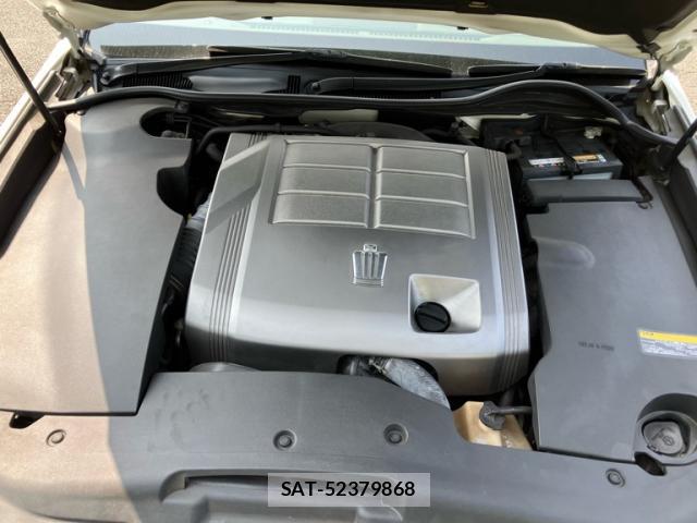 Toyota CROWN 2008-05 8224156-9