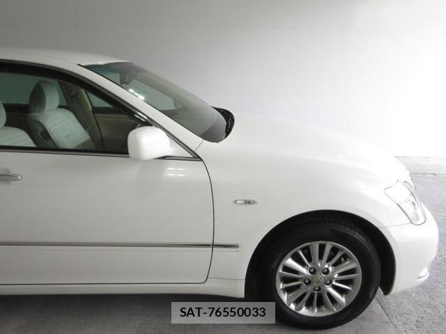 Toyota CROWN 2008-01 8224183-10