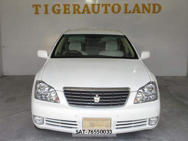 Toyota CROWN 2008-01 8224183-11