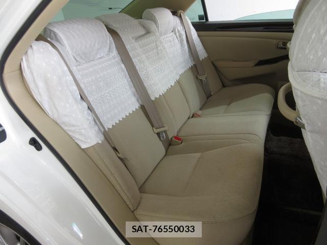 Toyota CROWN 2008-01 8224183-12