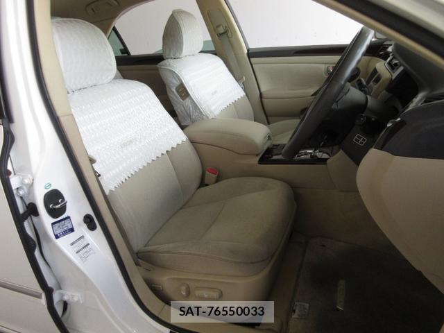 Toyota CROWN 2008-01 8224183-13