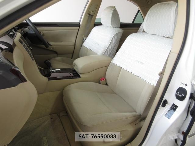 Toyota CROWN 2008-01 8224183-15