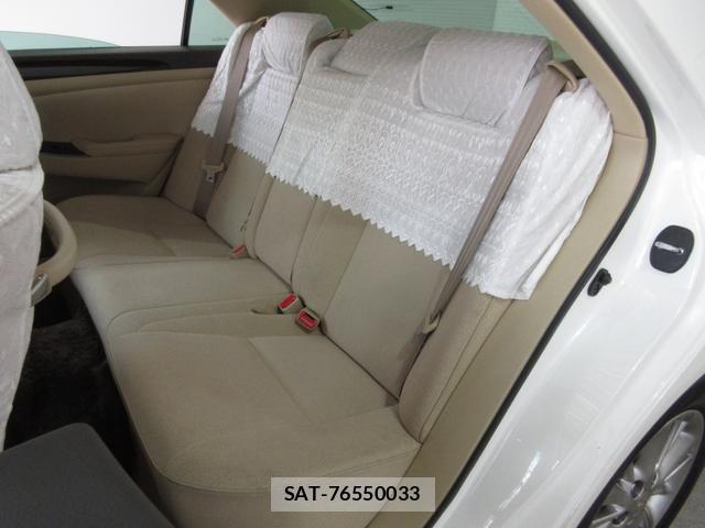 Toyota CROWN 2008-01 8224183-16