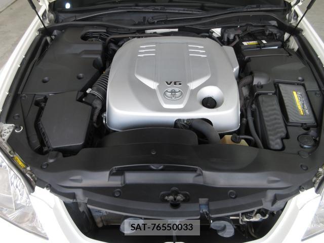 Toyota CROWN 2008-01 8224183-19
