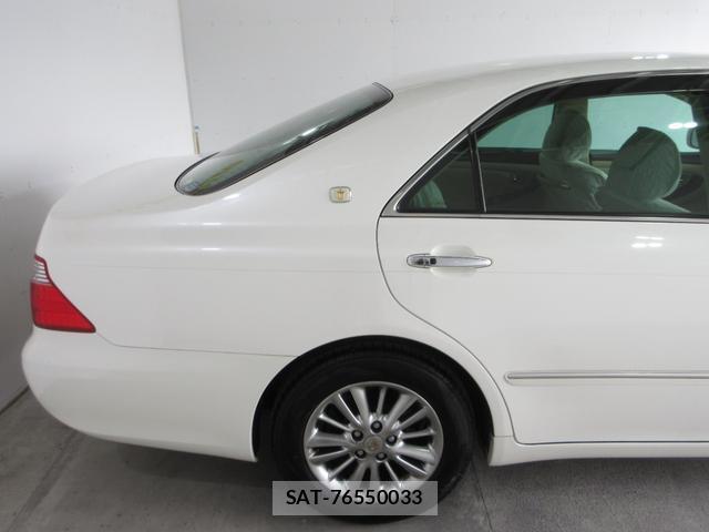 Toyota CROWN 2008-01 8224183-9