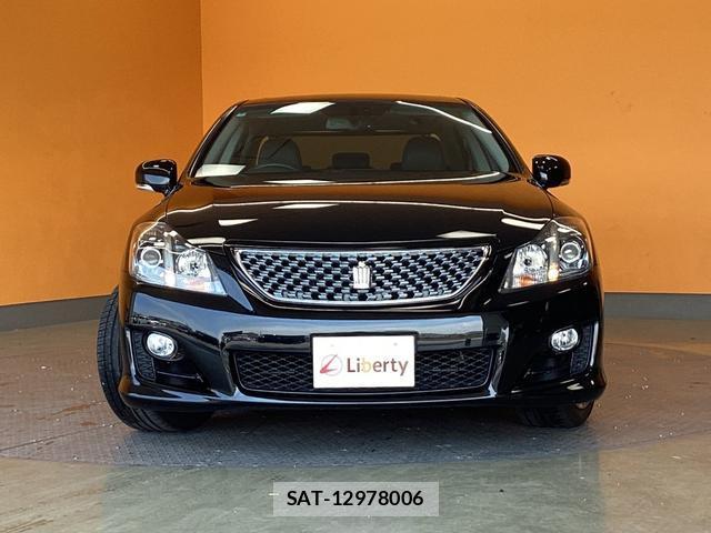 Toyota CROWN 2010-01 8224556-14