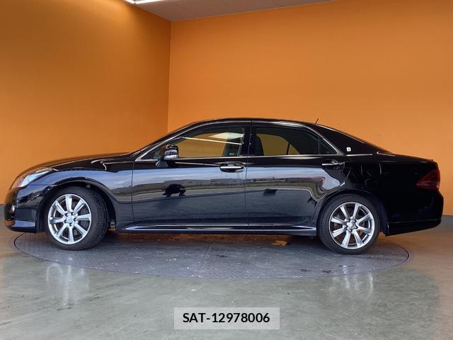 Toyota CROWN 2010-01 8224556-15