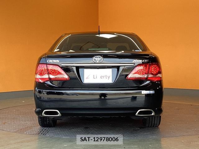 Toyota CROWN 2010-01 8224556-17